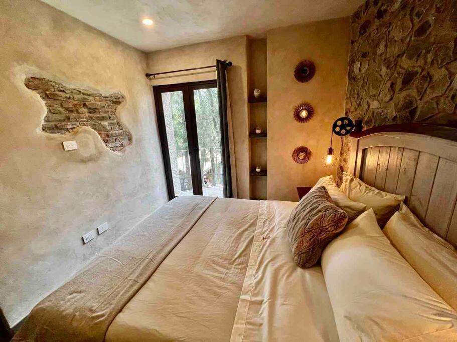 Increíble Loft Completo en Val'Quirico con Piscina Apartamento Santeagueda Exterior foto