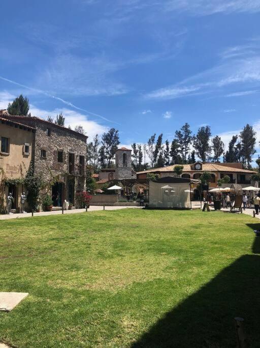 Increíble Loft Completo en Val'Quirico con Piscina Apartamento Santeagueda Exterior foto