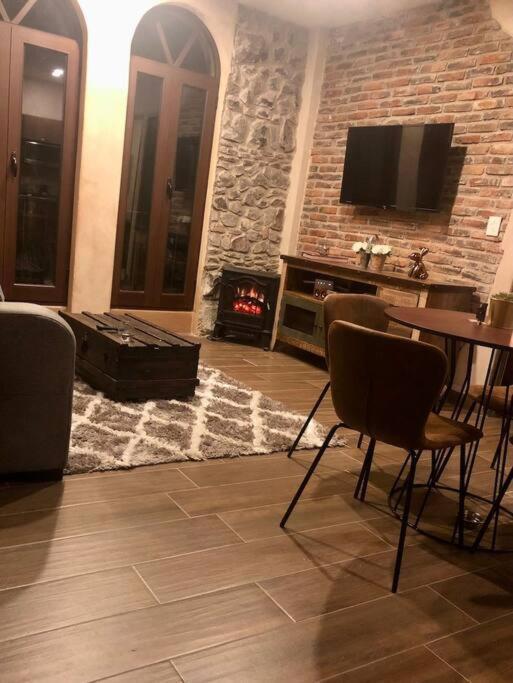 Increíble Loft Completo en Val'Quirico con Piscina Apartamento Santeagueda Exterior foto