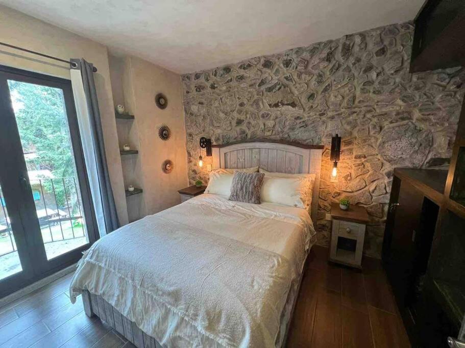 Increíble Loft Completo en Val'Quirico con Piscina Apartamento Santeagueda Exterior foto