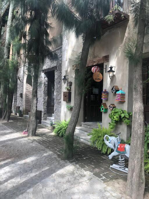 Increíble Loft Completo en Val'Quirico con Piscina Apartamento Santeagueda Exterior foto