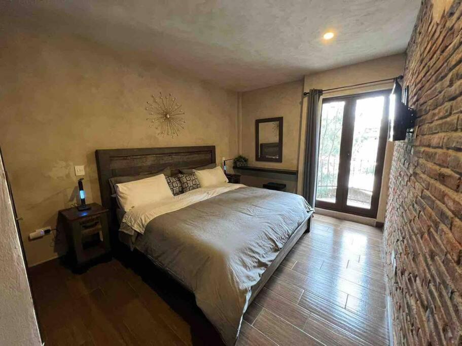 Increíble Loft Completo en Val'Quirico con Piscina Apartamento Santeagueda Exterior foto