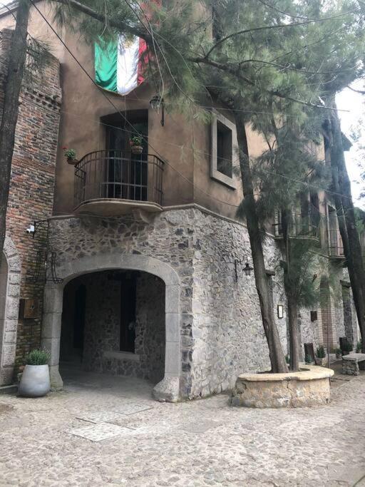 Increíble Loft Completo en Val'Quirico con Piscina Apartamento Santeagueda Exterior foto