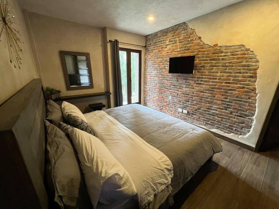 Increíble Loft Completo en Val'Quirico con Piscina Apartamento Santeagueda Exterior foto