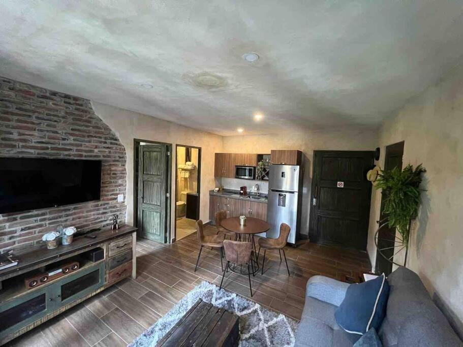Increíble Loft Completo en Val'Quirico con Piscina Apartamento Santeagueda Exterior foto