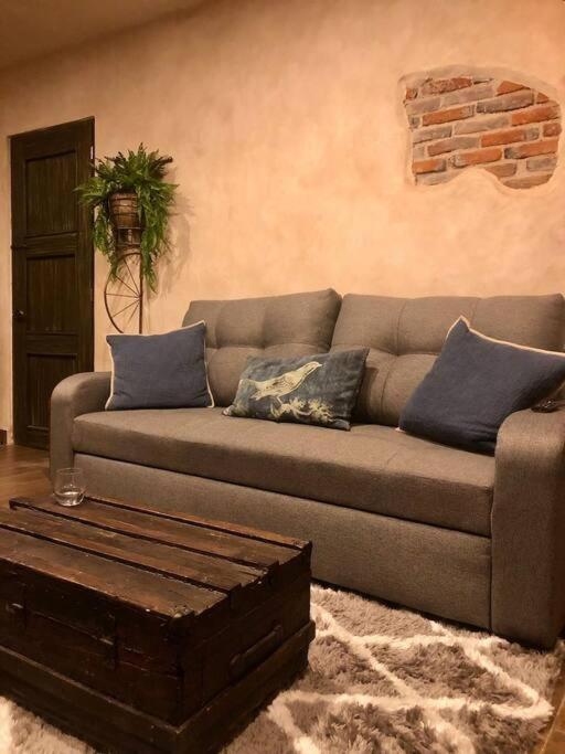 Increíble Loft Completo en Val'Quirico con Piscina Apartamento Santeagueda Exterior foto