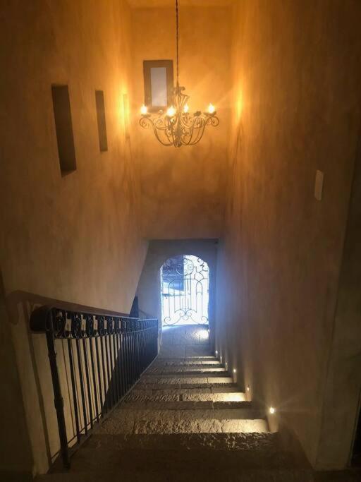 Increíble Loft Completo en Val'Quirico con Piscina Apartamento Santeagueda Exterior foto