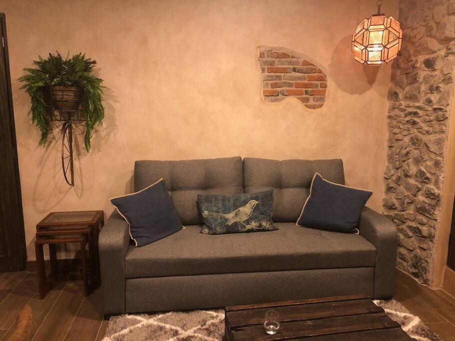 Increíble Loft Completo en Val'Quirico con Piscina Apartamento Santeagueda Exterior foto