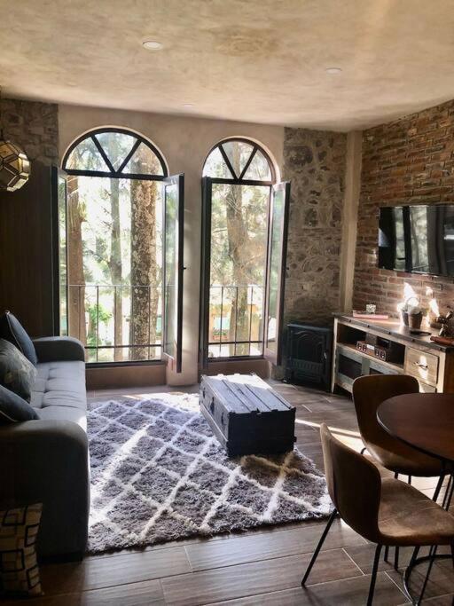Increíble Loft Completo en Val'Quirico con Piscina Apartamento Santeagueda Exterior foto