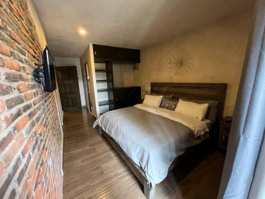 Increíble Loft Completo en Val'Quirico con Piscina Apartamento Santeagueda Exterior foto